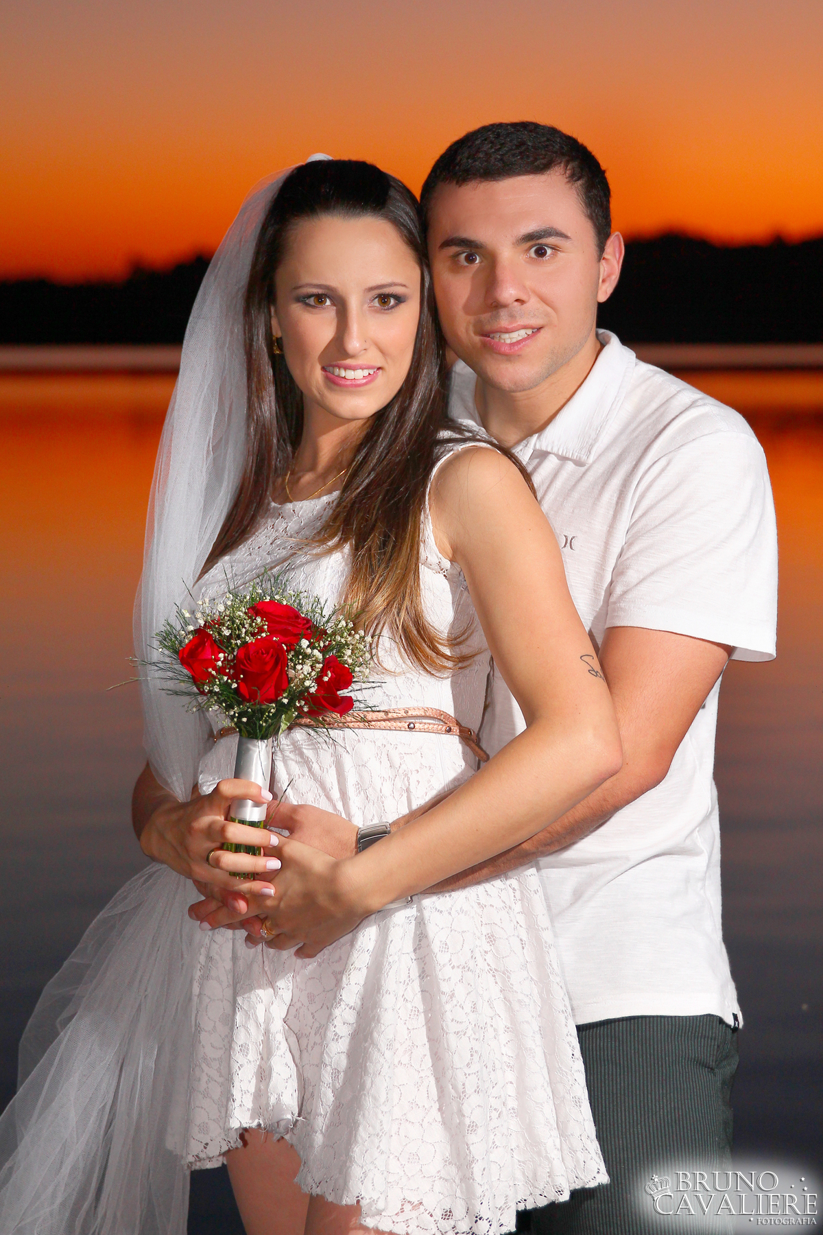 ensaio casamento curitiba