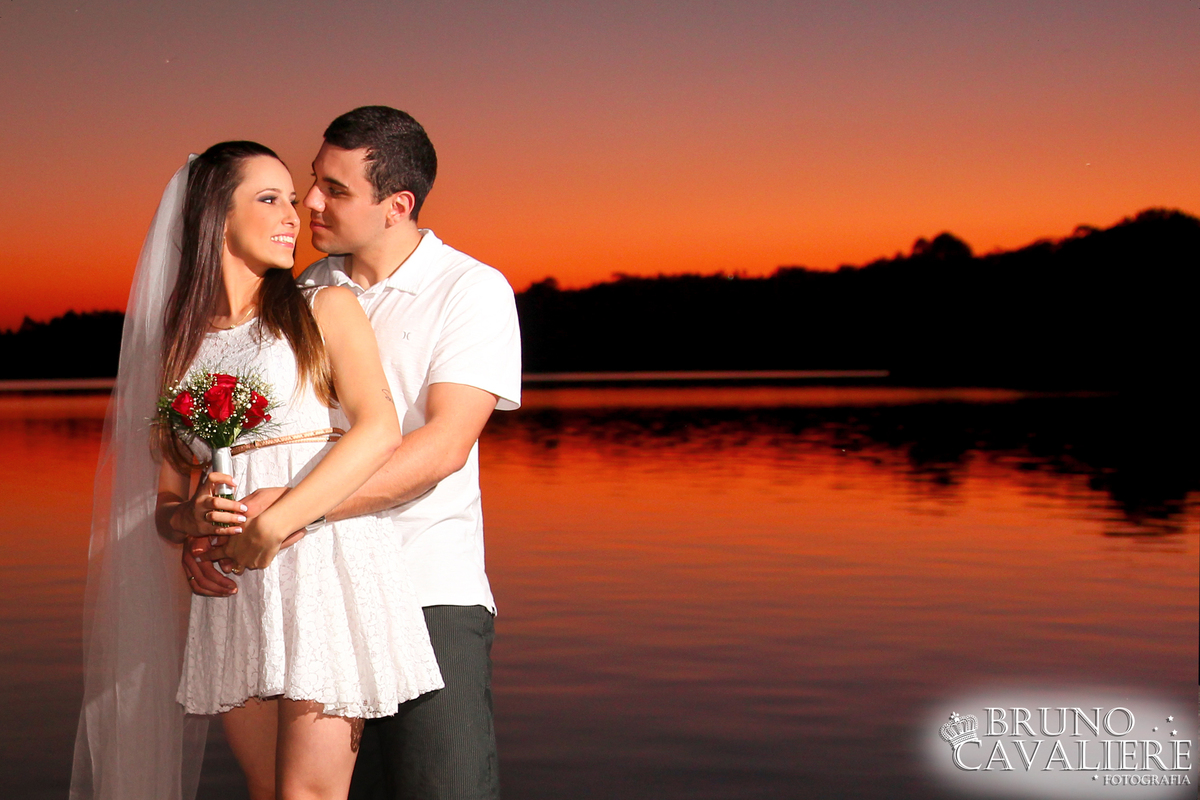 ensaio casamento curitiba