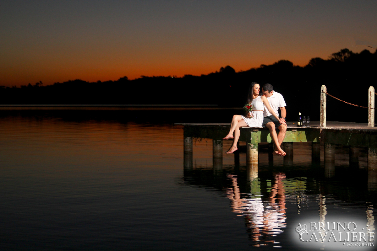 ensaio casamento curitiba