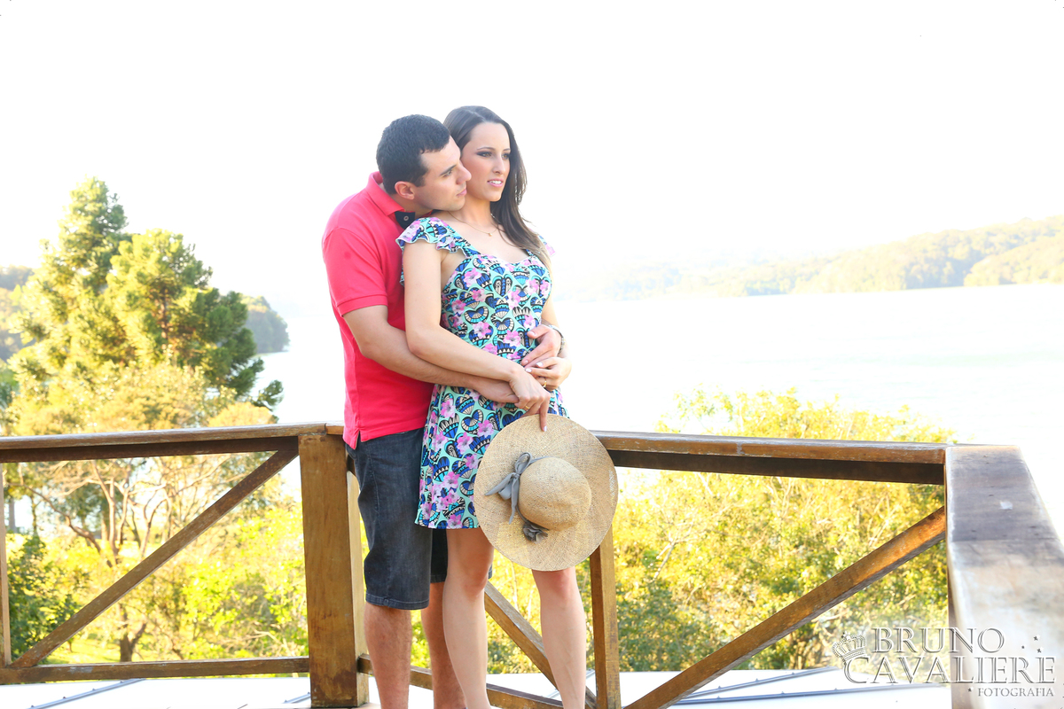 ensaio casamento curitiba