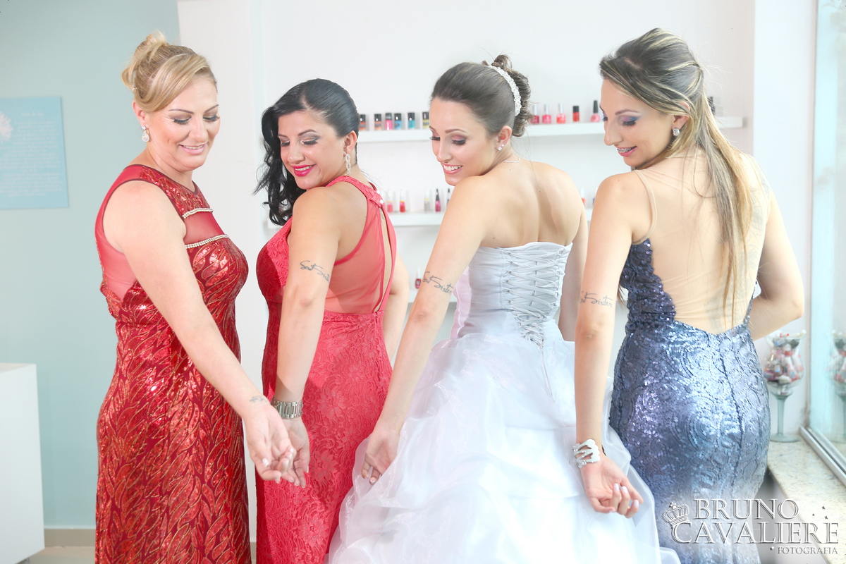 fotografia casamento curitiba