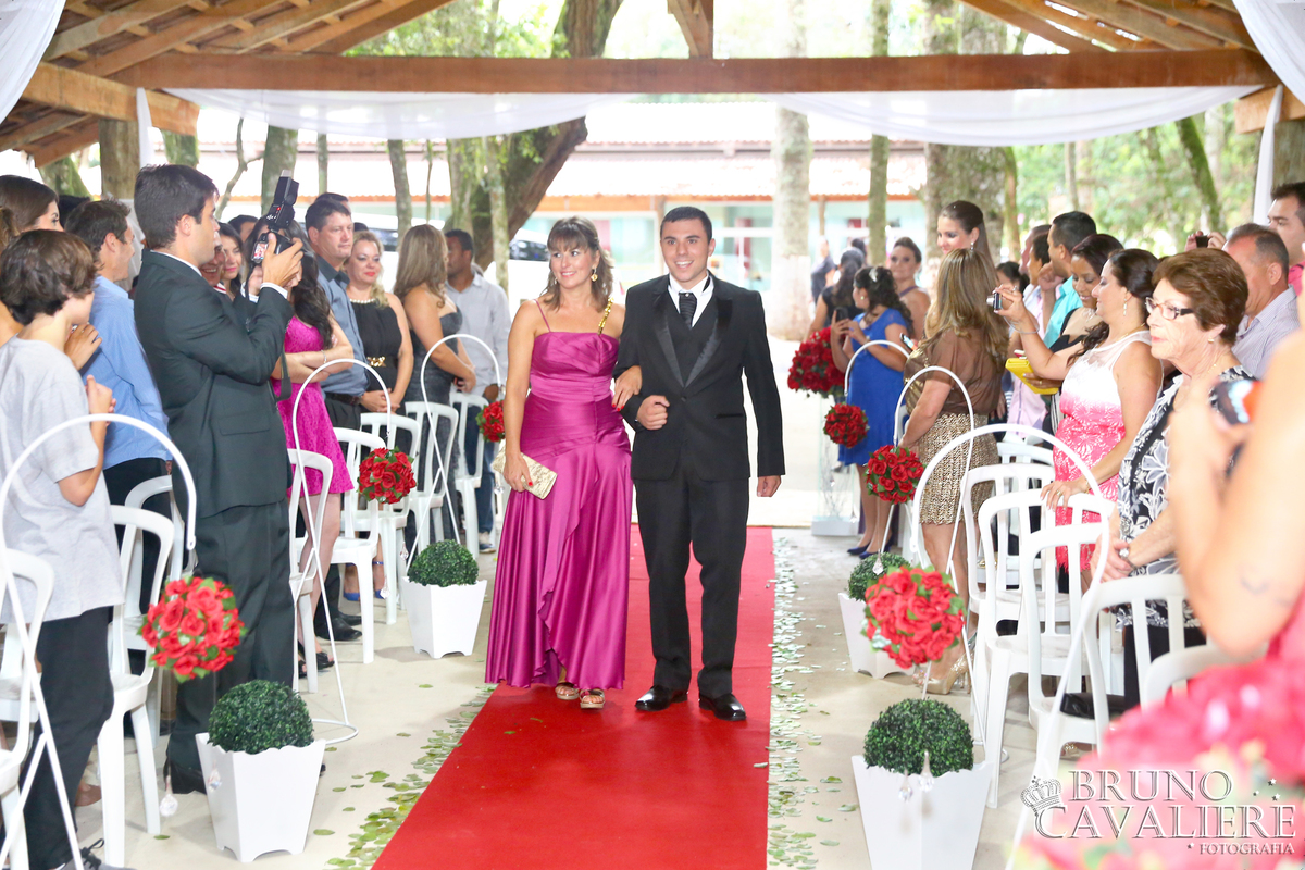 fotografia casamento curitiba
