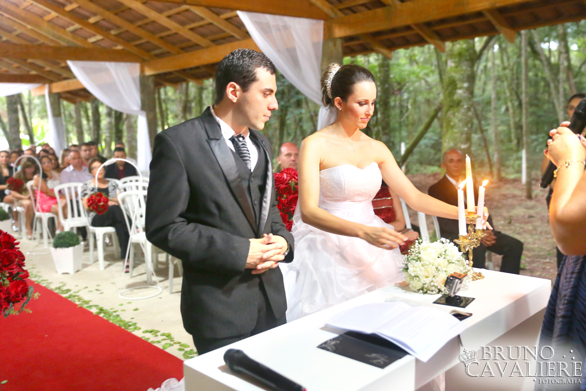 fotografia casamento curitiba