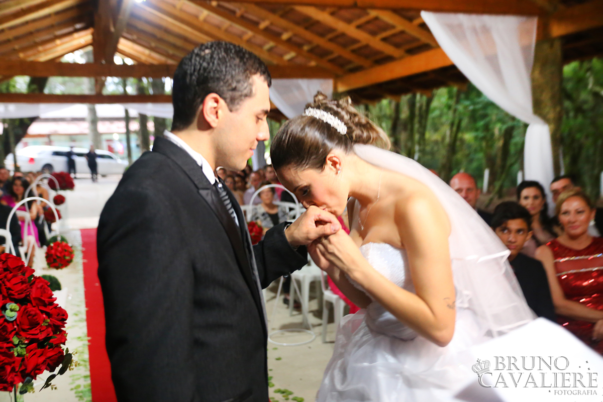 fotografia casamento curitiba