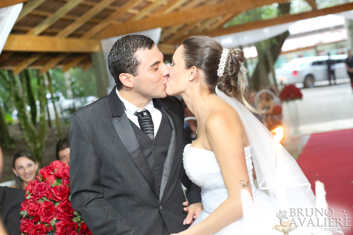 fotografia casamento curitiba