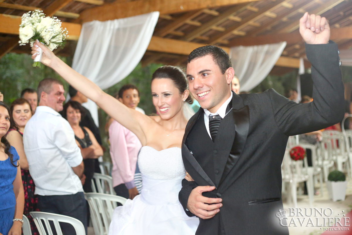 fotografia casamento curitiba