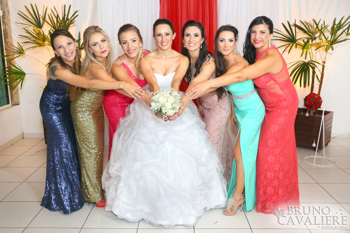 fotografia casamento curitiba