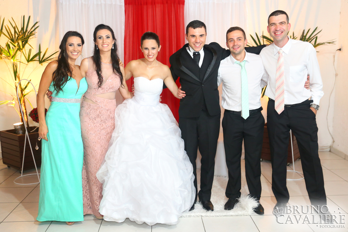 fotografia casamento curitiba