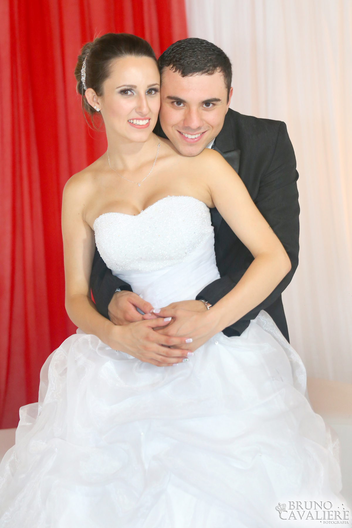 fotografia casamento curitiba