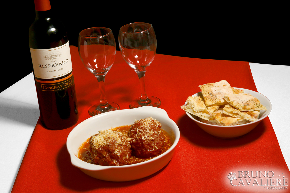 fotografia gastronomia curitiba