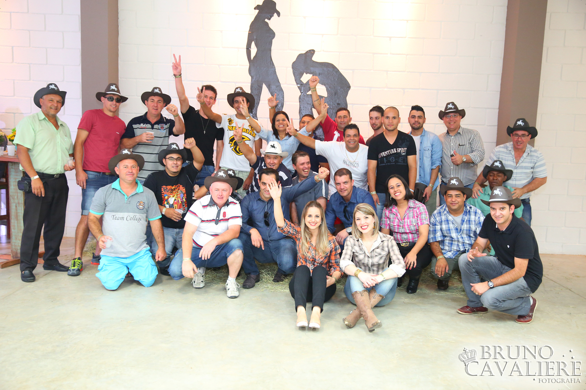 festa empresarial curitiba