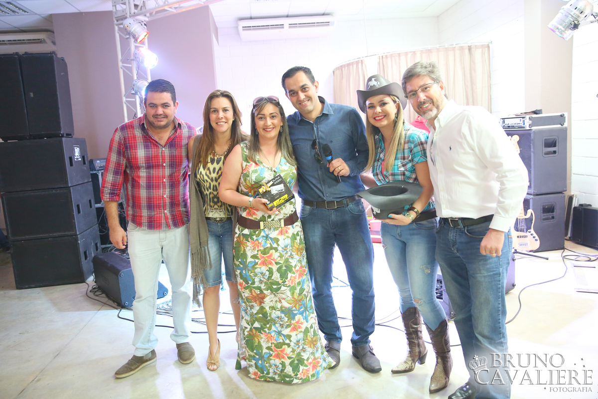 festa empresarial curitiba