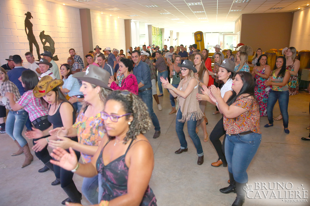 festa empresarial curitiba