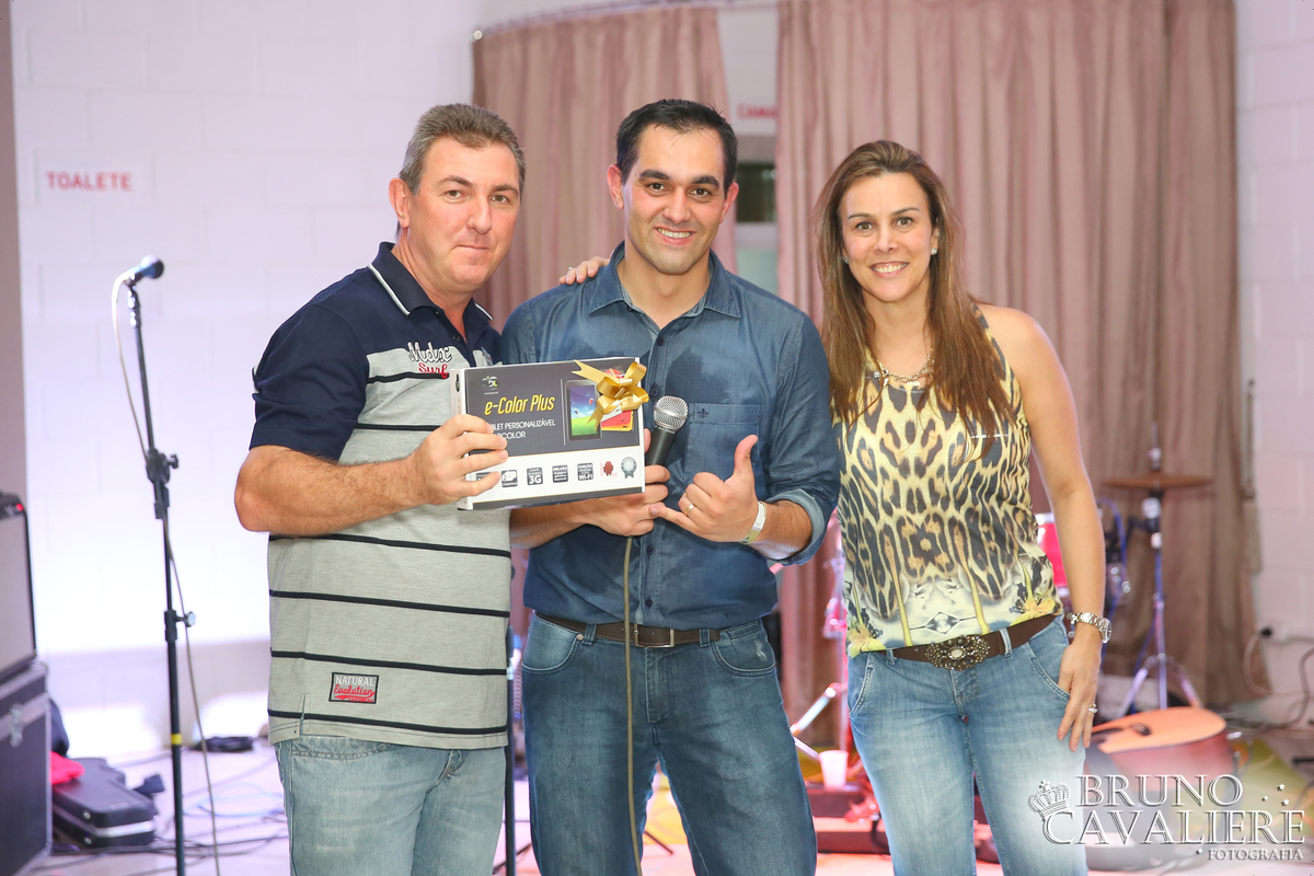 festa empresarial curitiba