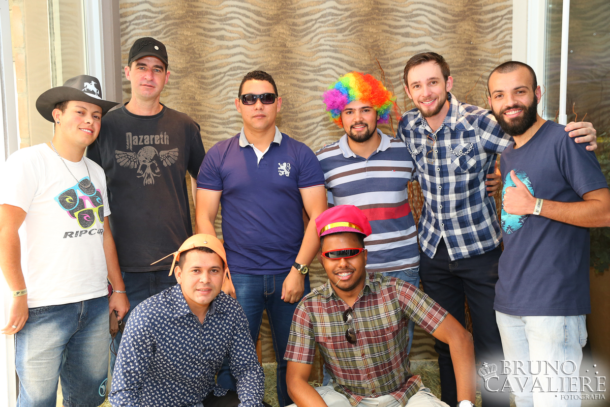 festa empresarial curitiba