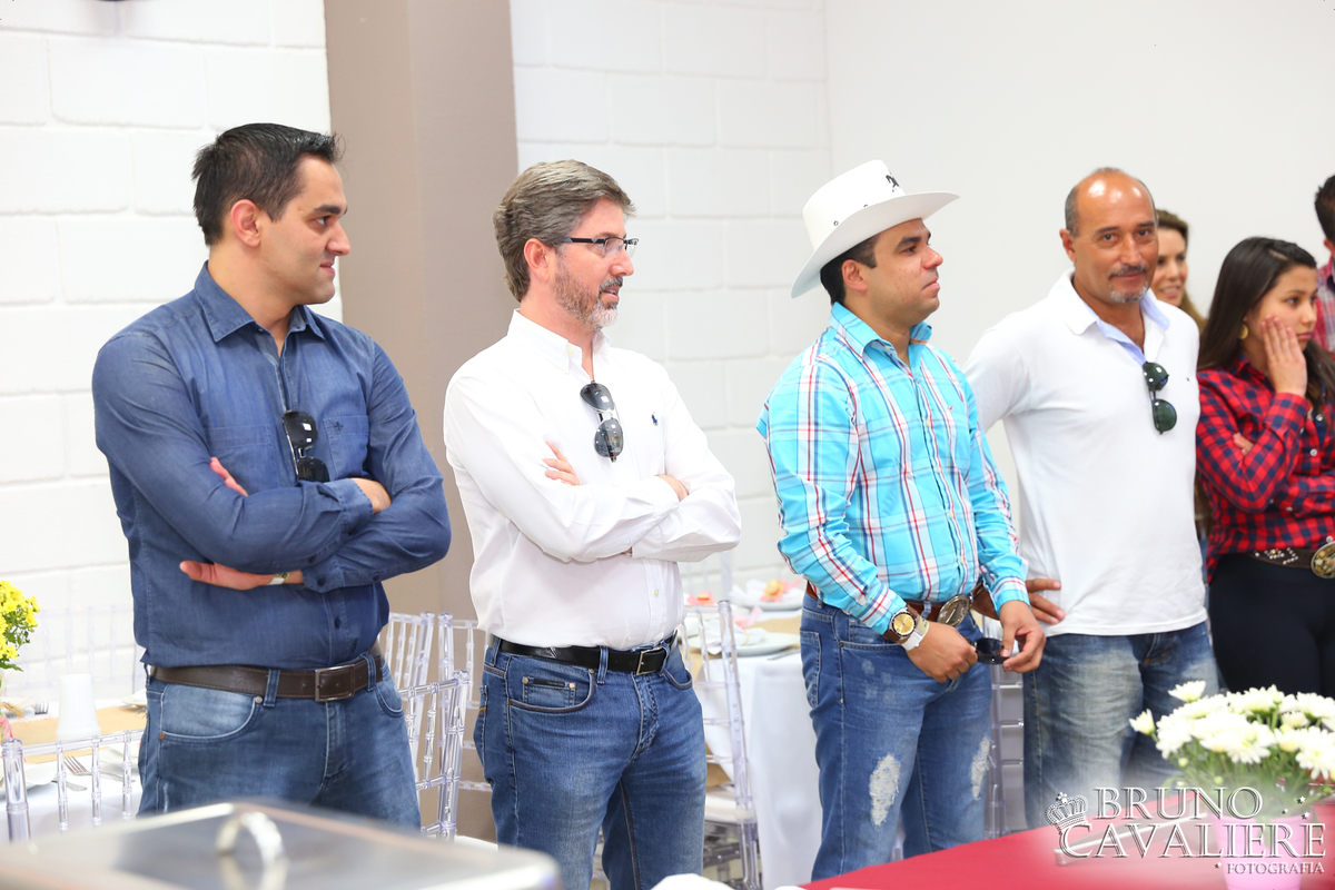 festa empresarial curitiba