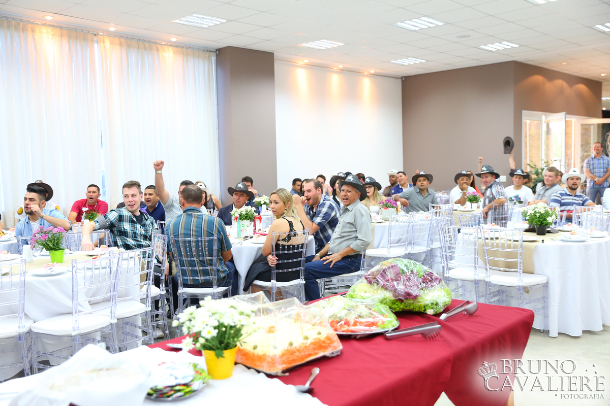 festa empresarial curitiba