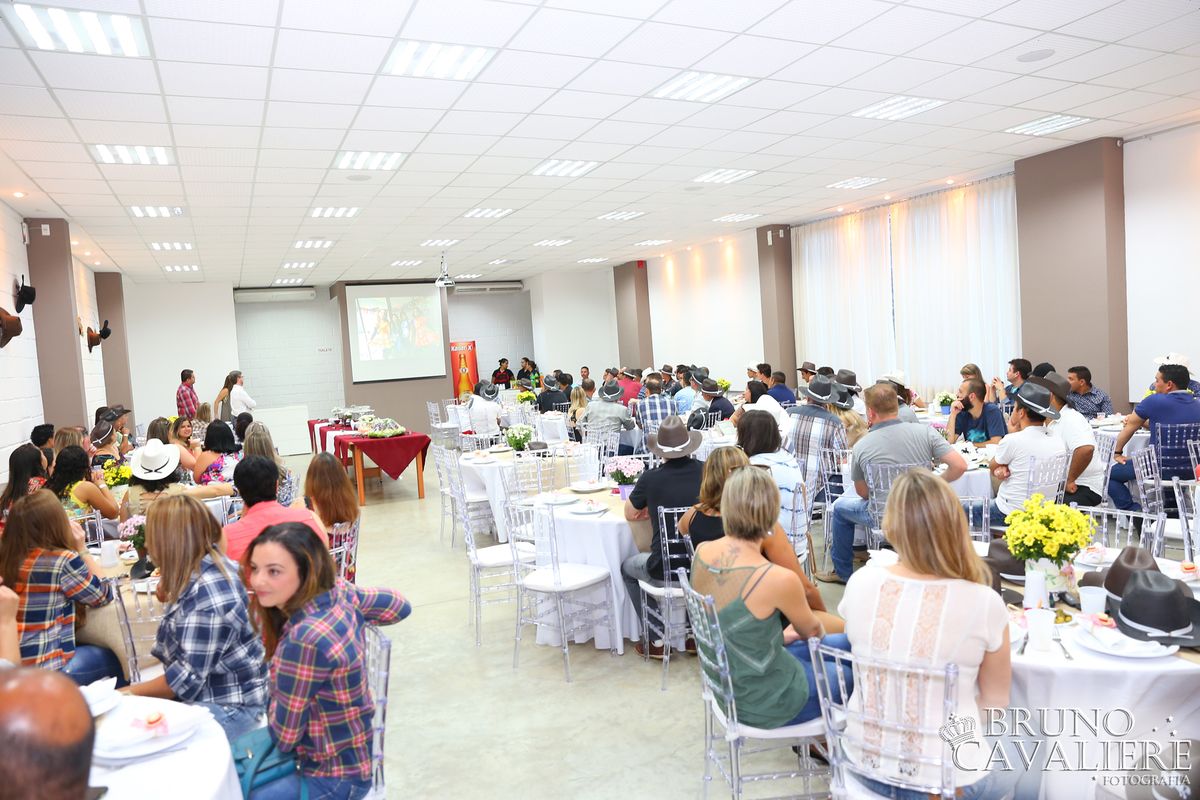 festa empresarial curitiba