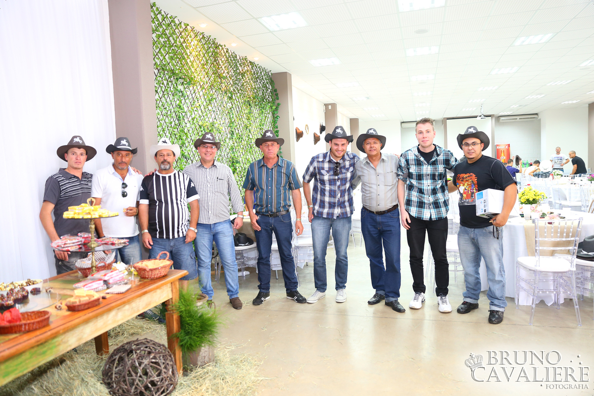 festa empresarial curitiba