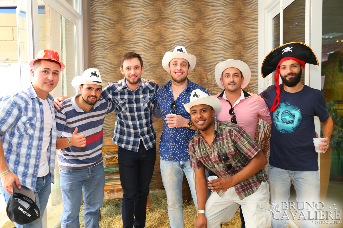 festa empresarial curitiba