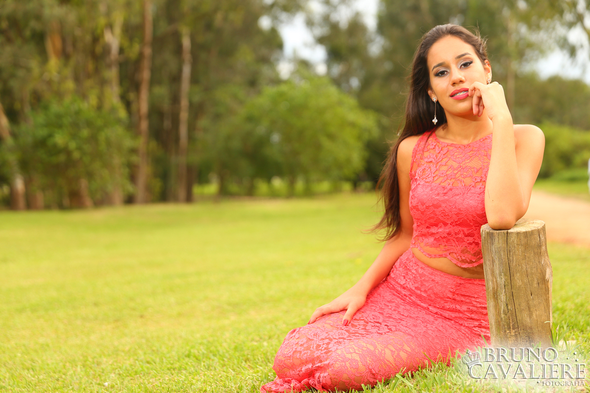 ensaio 15 anos curitiba