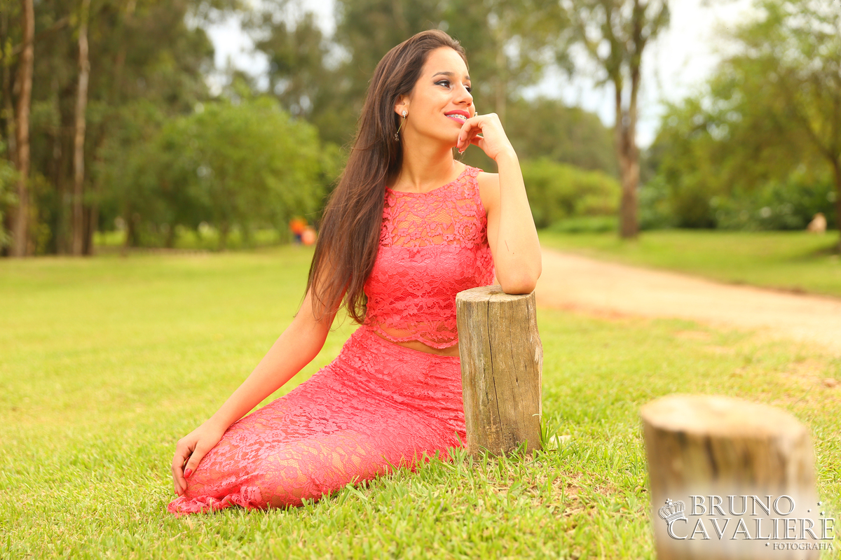 ensaio 15 anos curitiba