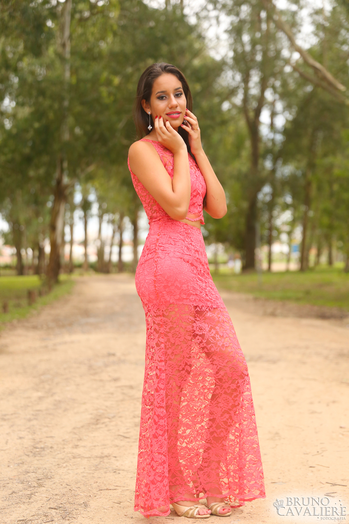 ensaio 15 anos curitiba