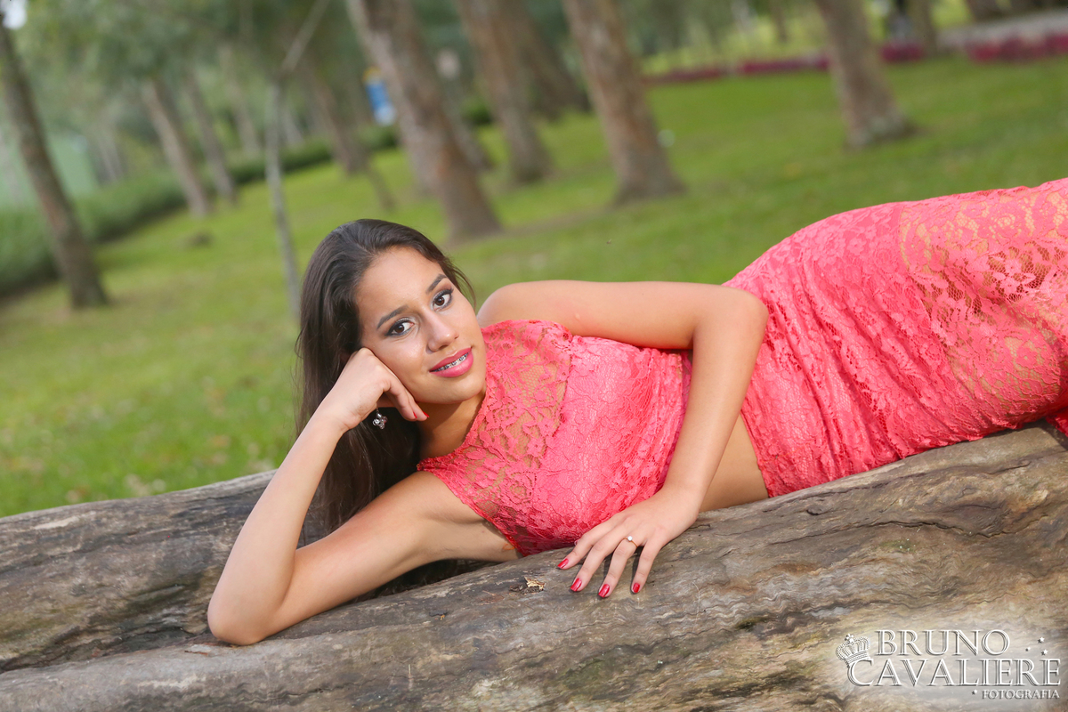 ensaio 15 anos curitiba