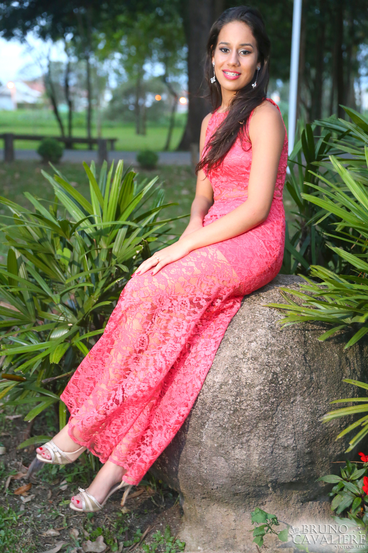 ensaio 15 anos curitiba