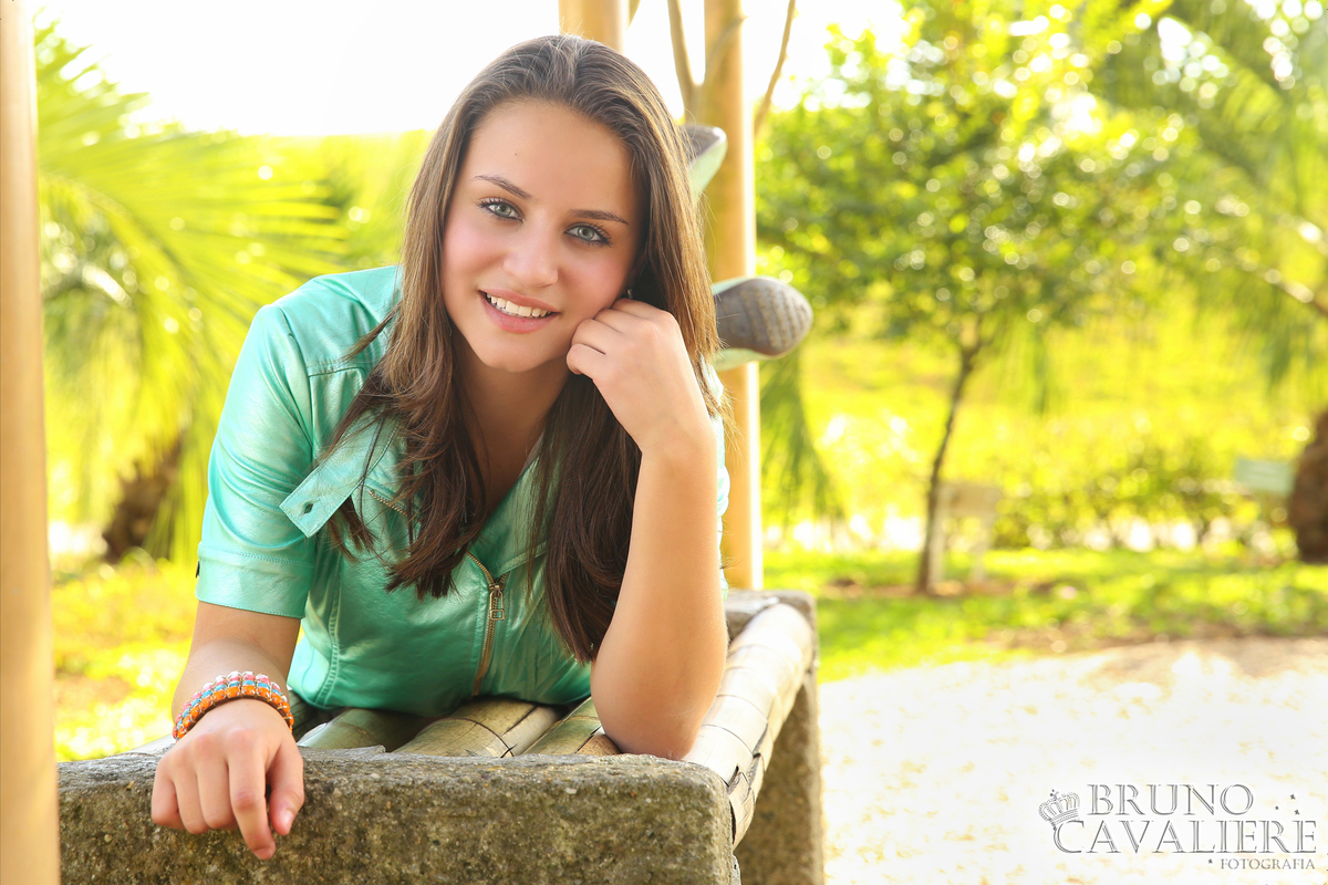 ensaio debutante curitiba