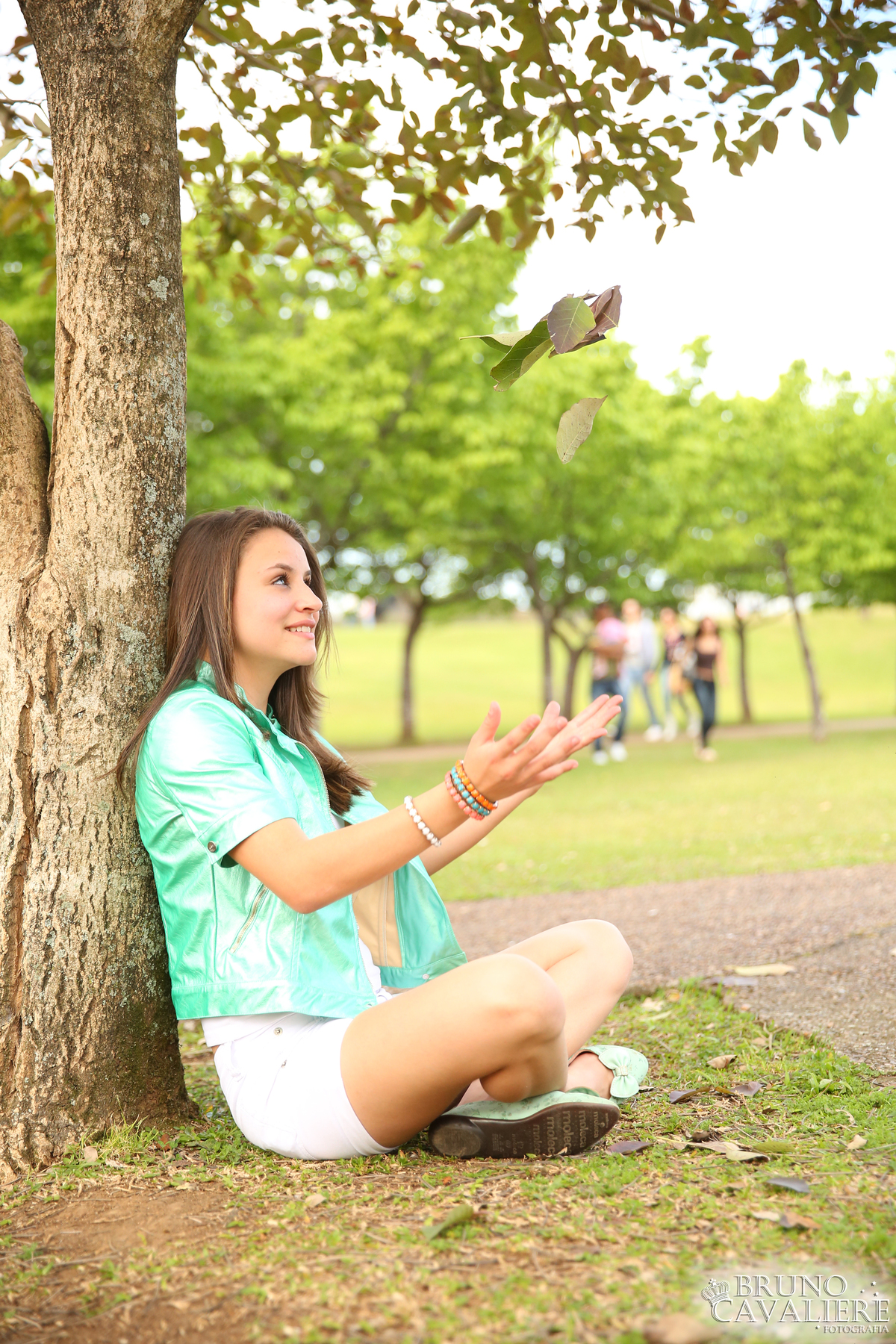 ensaio debutante curitiba