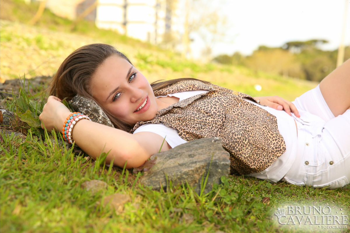 ensaio debutante curitiba