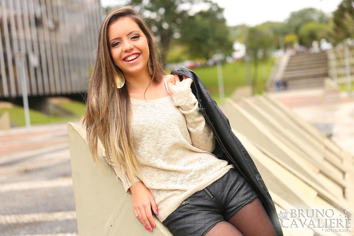 fotografia debutante curitiba