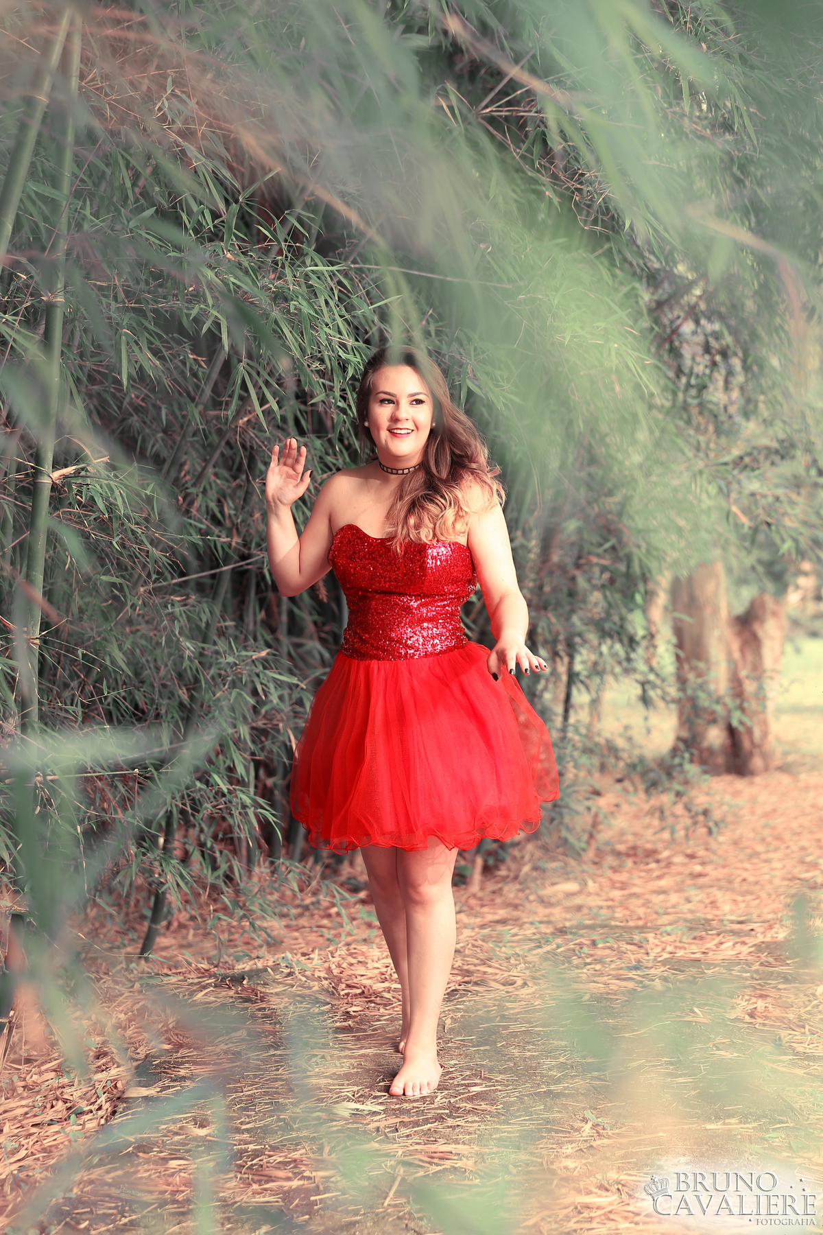 fotografia debutante curitiba