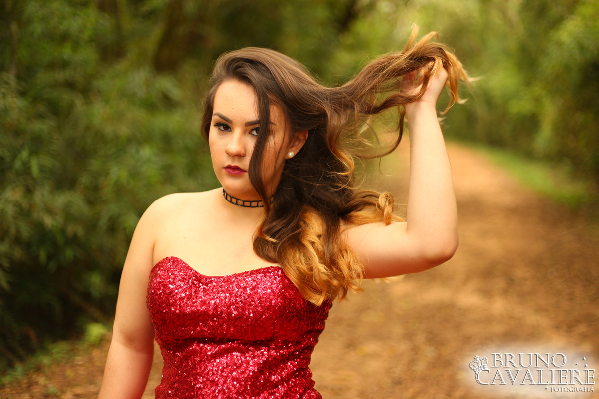 fotografia debutante curitiba