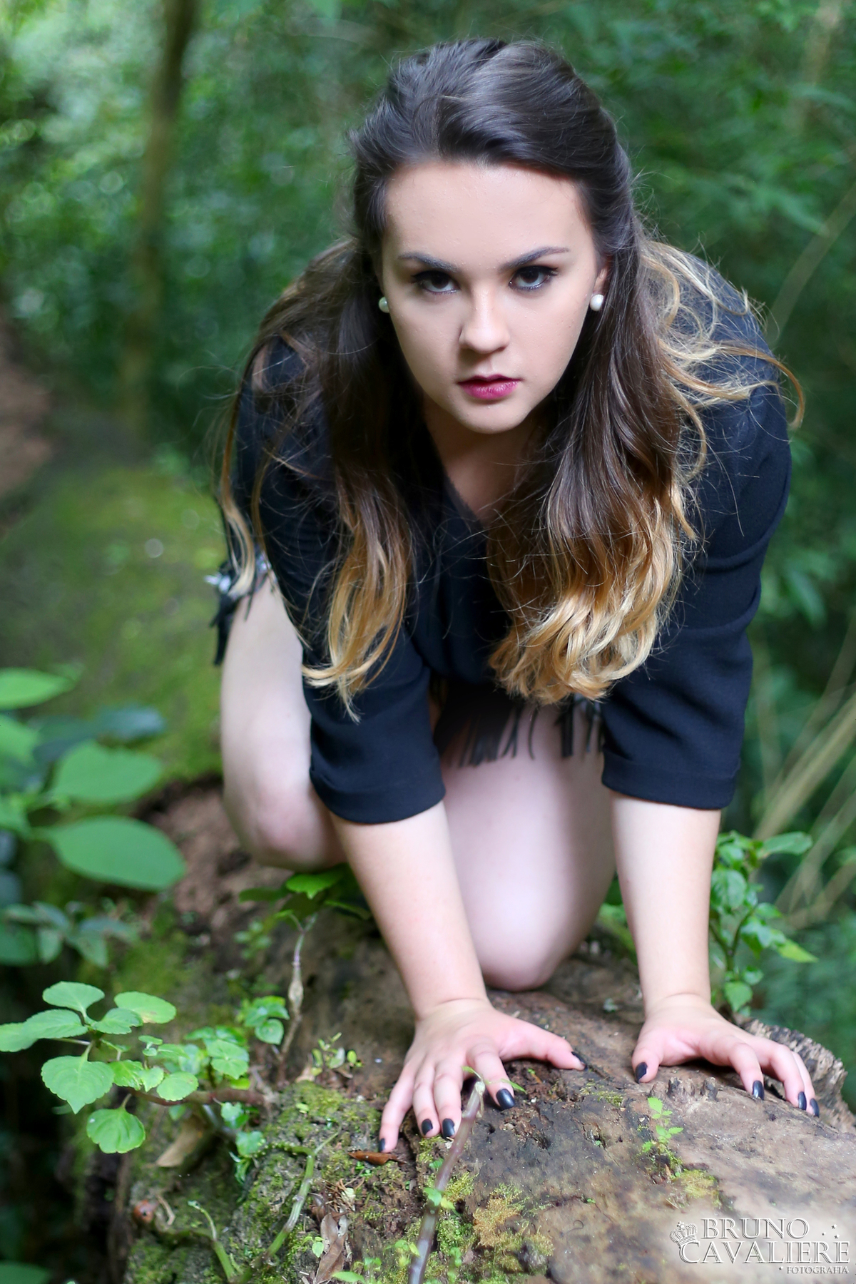 fotografia debutante curitiba