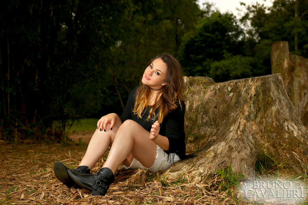 fotografia debutante curitiba