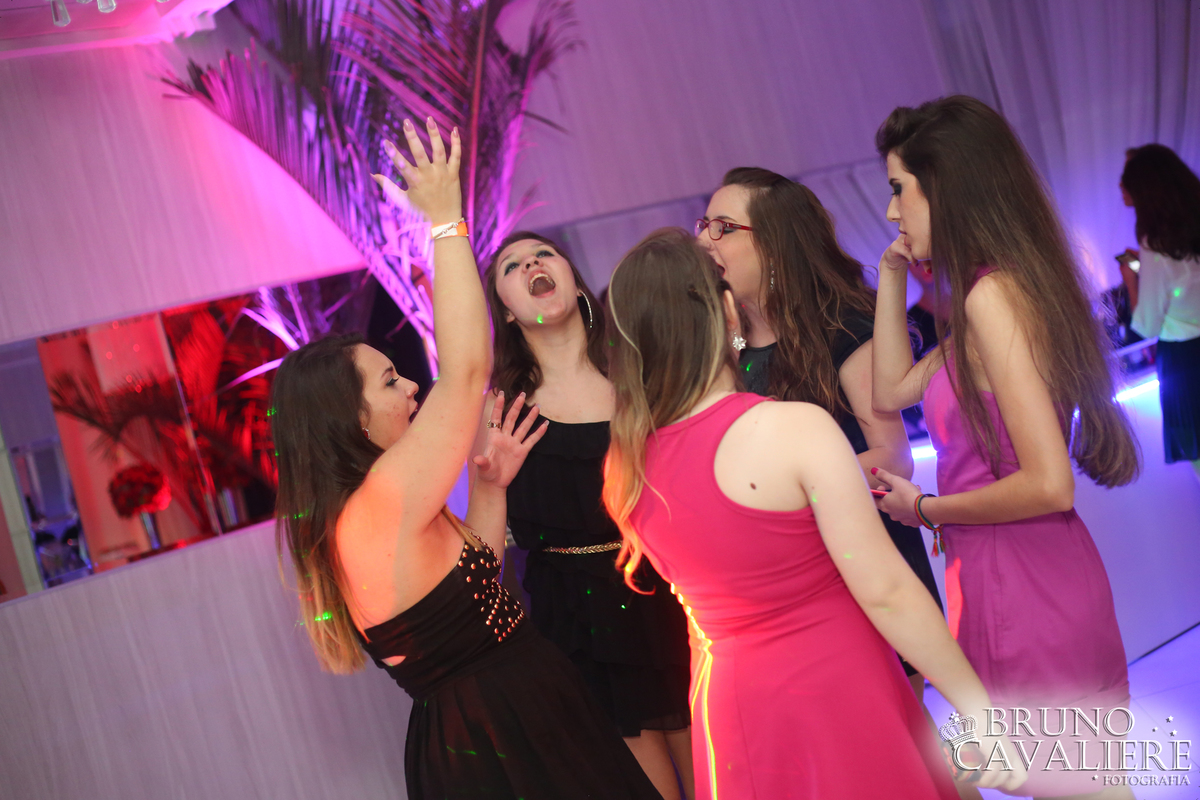 aniversário debutante curitiba