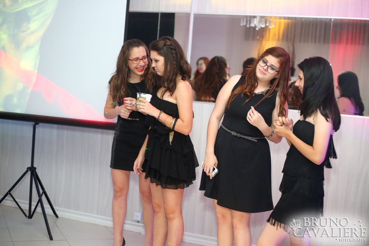 aniversário debutante curitiba