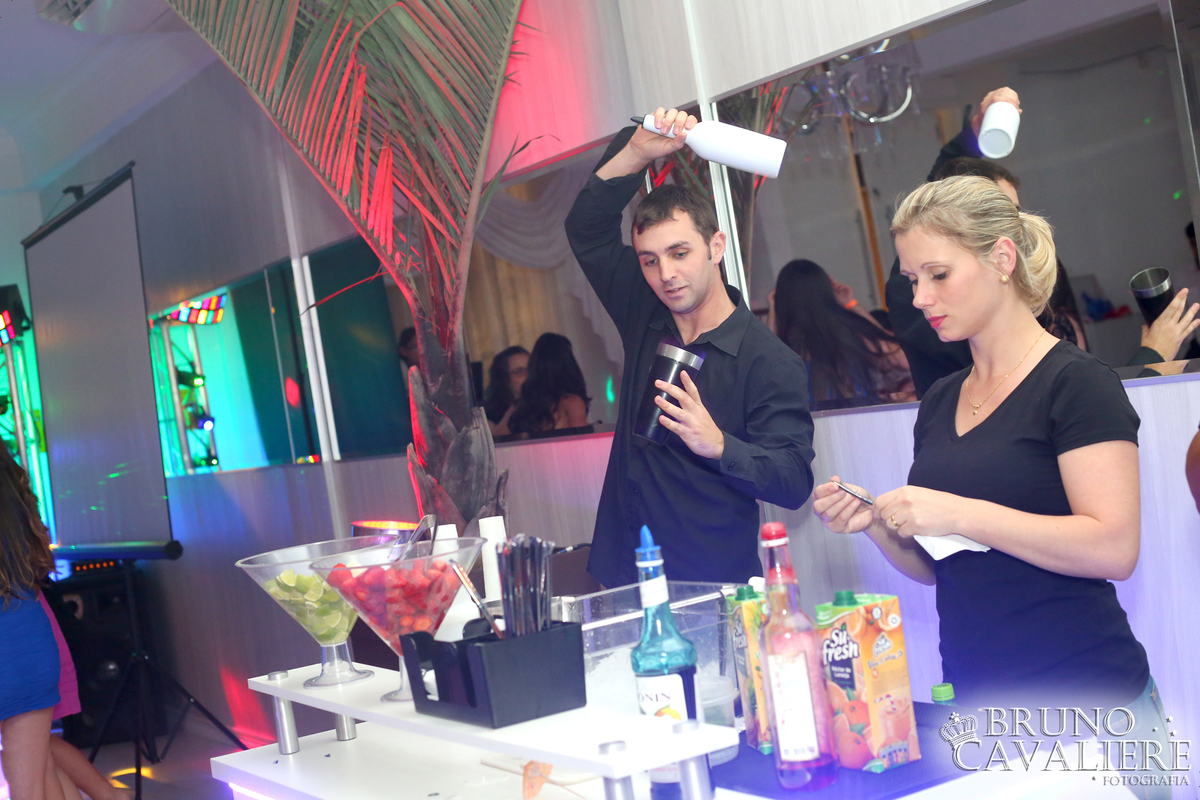 aniversário debutante curitiba