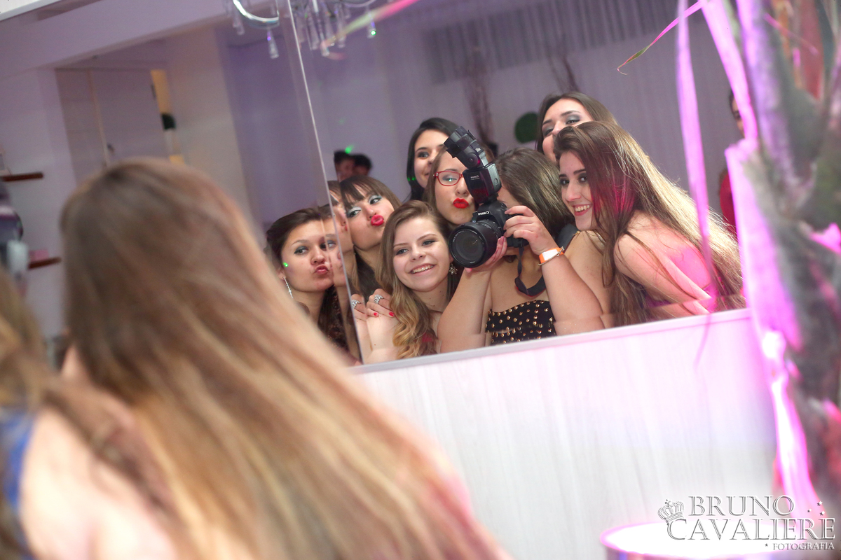 aniversário debutante curitiba