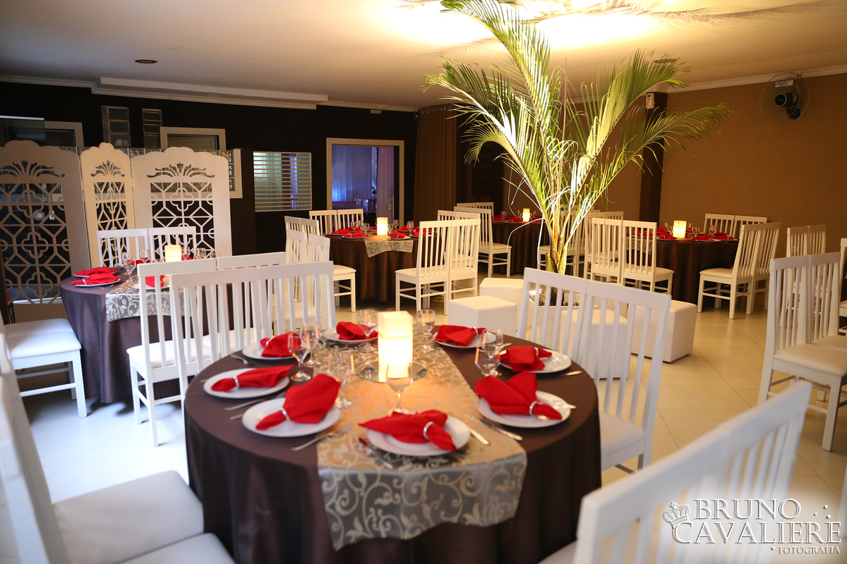 aniversário debutante curitiba