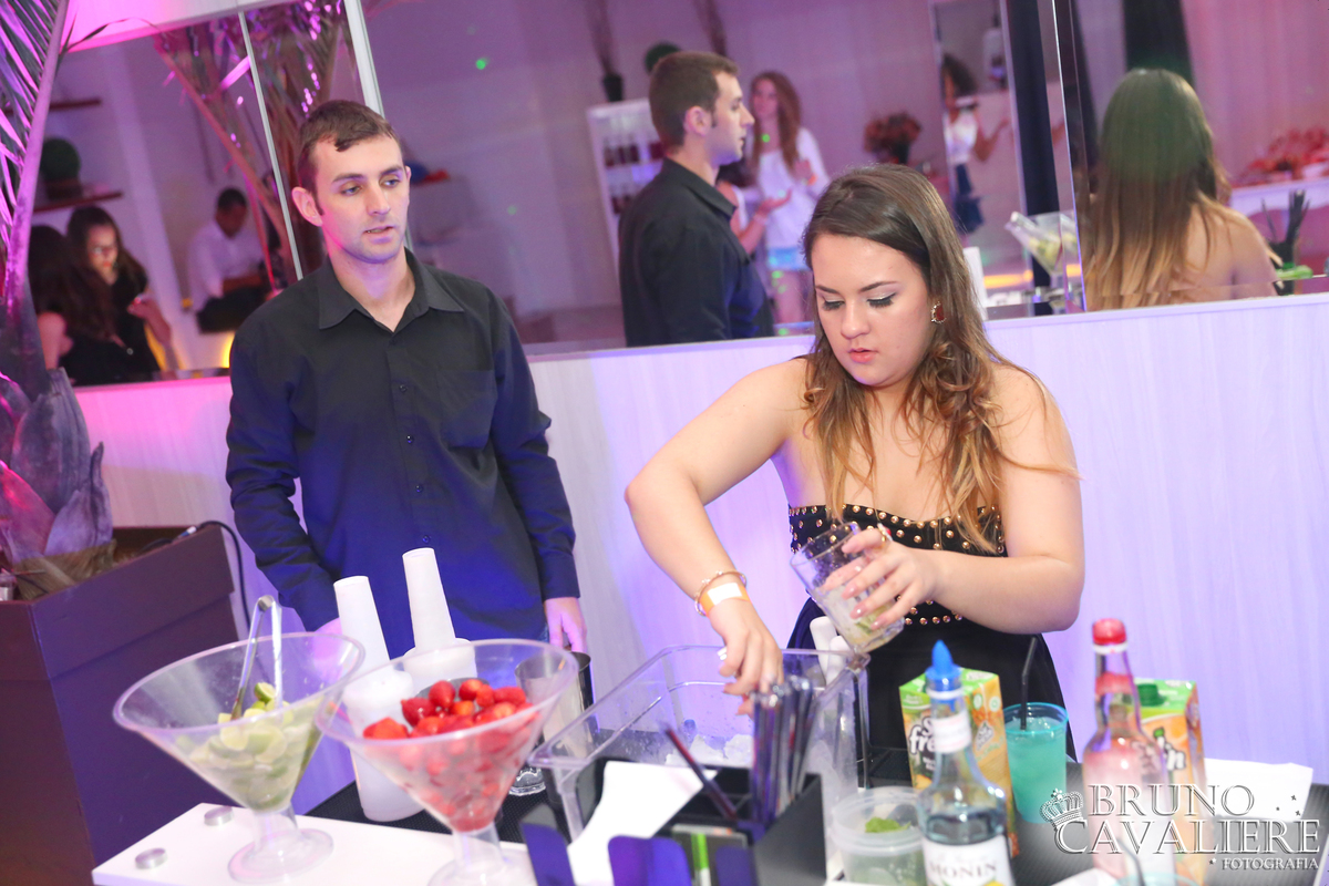 aniversário debutante curitiba