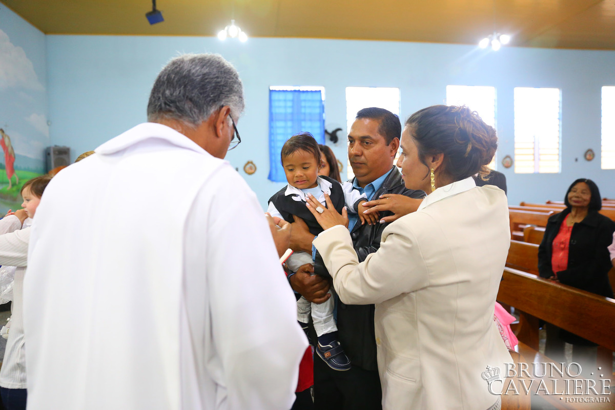 batizado curitiba