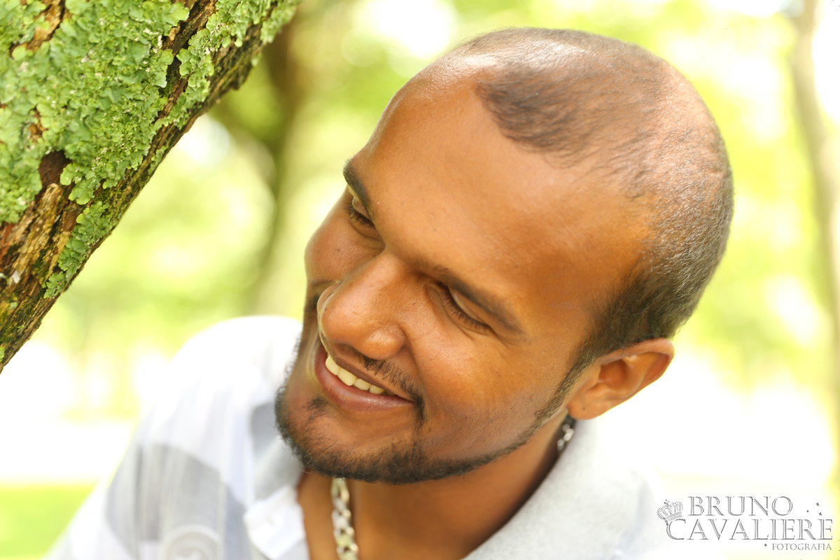 ensaio externo gestante 