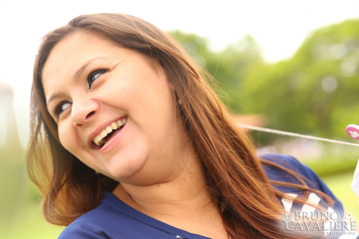 ensaio externo gestante 