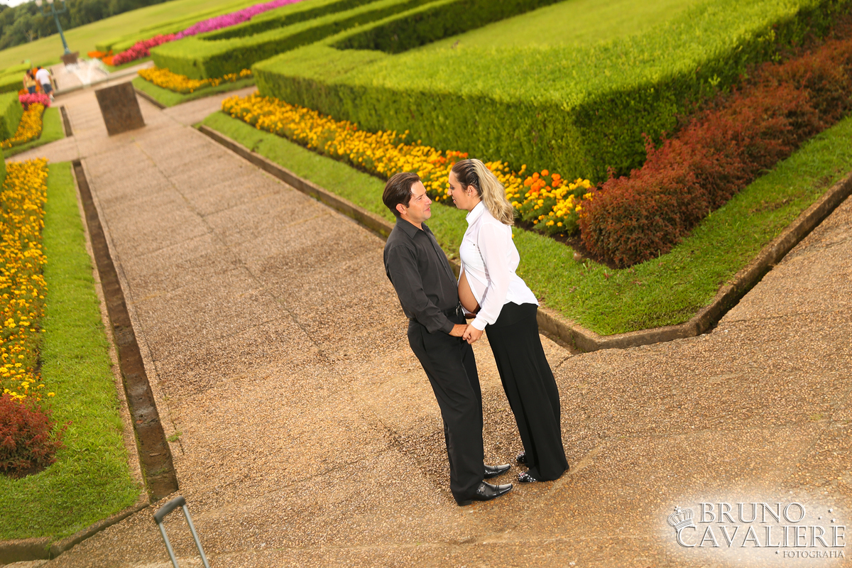 book gestante jardim botanico