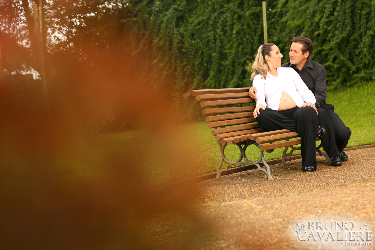 book gestante jardim botanico