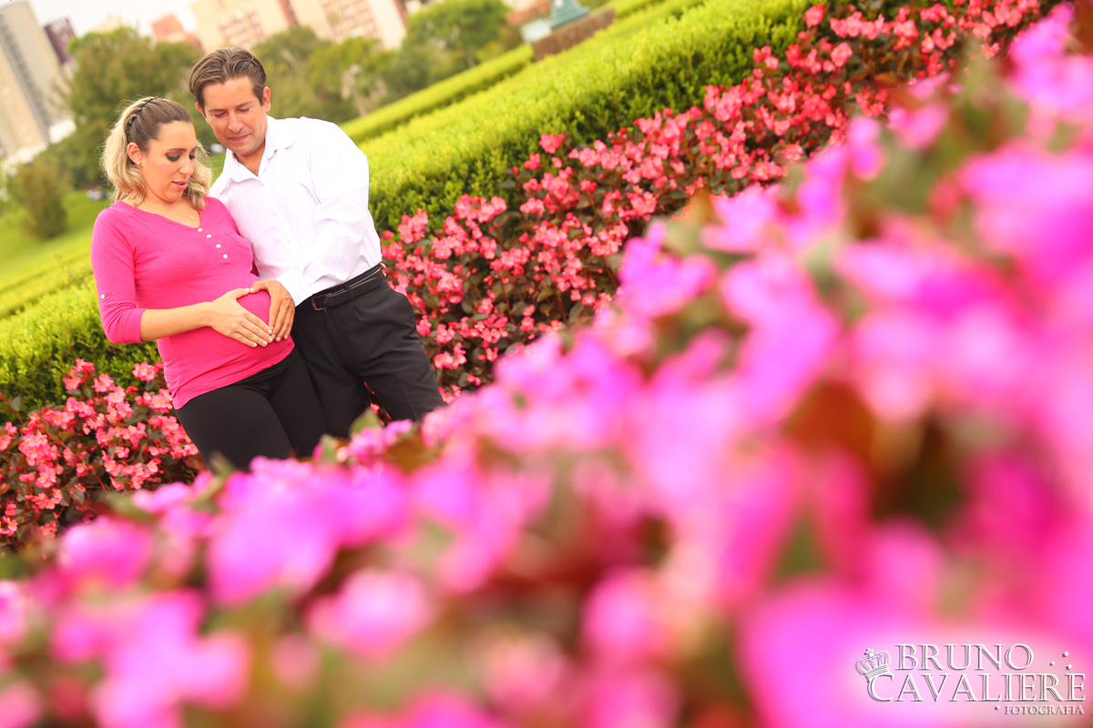 book gestante jardim botanico