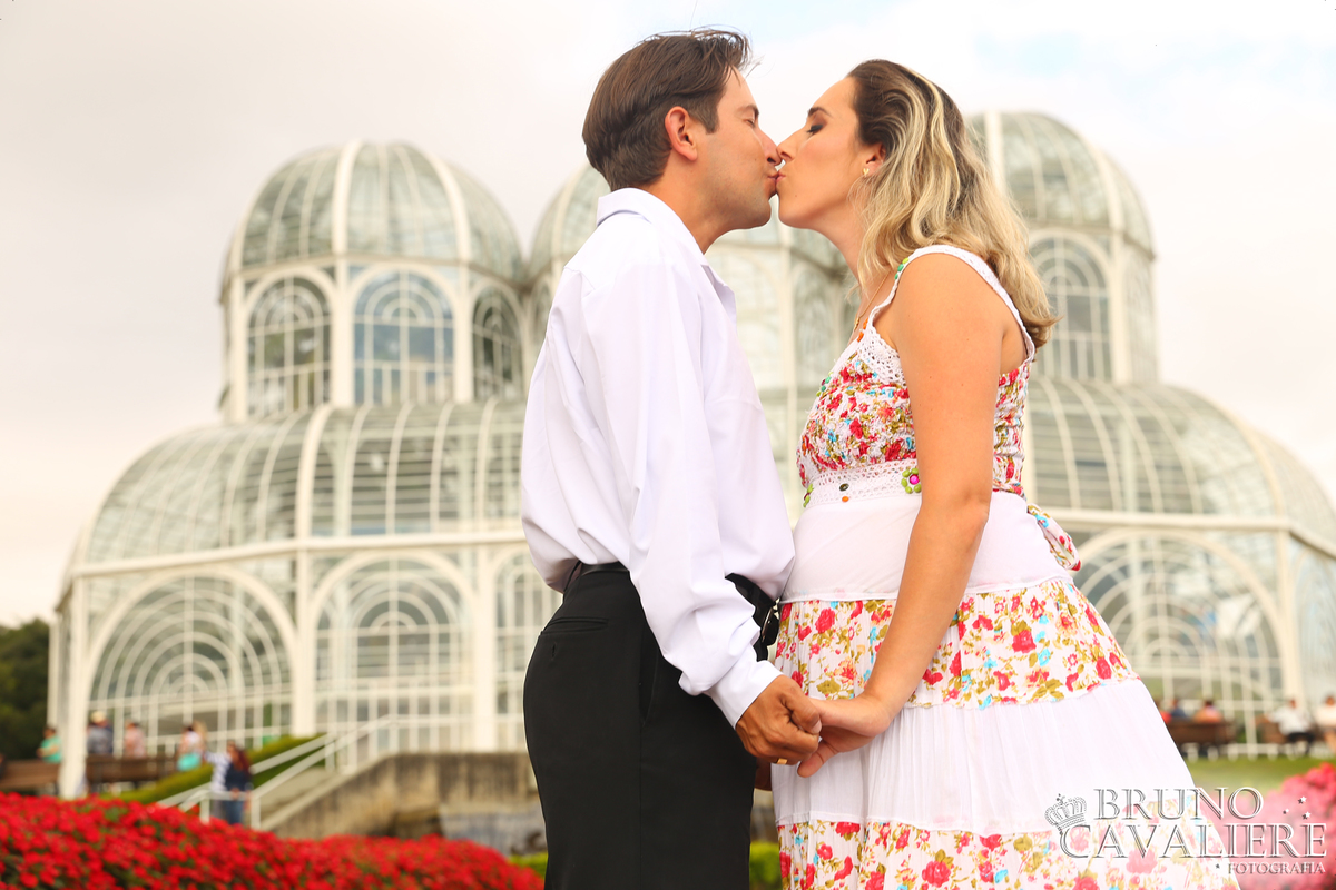 book gestante jardim botanico